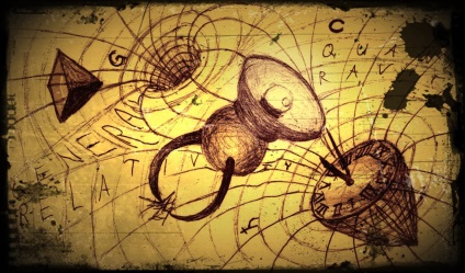 Am nevoie de o gravitate cuantică, teoria corzilor, știrile despre știință în (mecanica cuantică) Am nevoie de o gravitate cuantică, teoria corzilor, știri știință