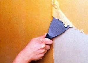Wallpaper pentru pereții de pregătire de beton, materiale de gătit și lipicioase (formare) Wallpaper pentru pereții de pregătire de beton, materiale de gătit și lipicios