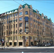 Hotelul Petropolis (Petropolis) Hotelul Petropolis