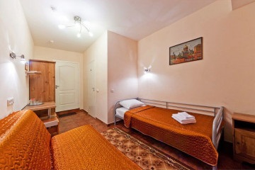 Hotelul Petropolis (hotel) Hotelul Petropolis