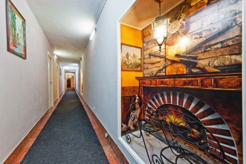 Hotelul Petropolis (hotel) Hotelul Petropolis