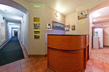 Hotelul Petropolis (hotel) Hotelul Petropolis