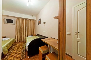 Hotelul Petropolis (Petropolis) Hotelul Petropolis