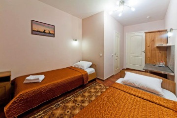 Hotelul Petropolis (hotel) Hotelul Petropolis