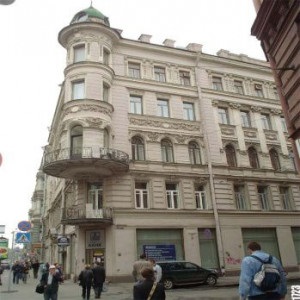 Hotelul Petropolis (hotel) Hotelul Petropolis