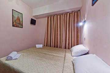 Hotelul Petropolis (hotel) Hotelul Petropolis