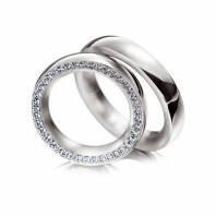 Inele de logodna cu diamant (logodna) Inele de logodna cu diamant