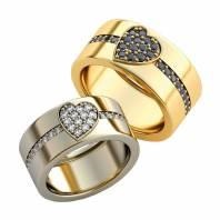 Inele de logodna cu diamant (inel de logodna cu diamant) Inele de logodna cu diamant