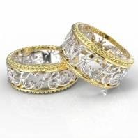 Inele de logodna cu diamant (logodna) Inele de logodna cu diamant