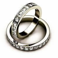 Inele de logodna cu diamant (logodna) Inele de logodna cu diamant