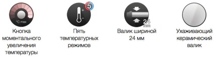 Prezentare Ondulatori fonte din braun () Braun Prezentare generală Ondulatori fiare de călcat din braun