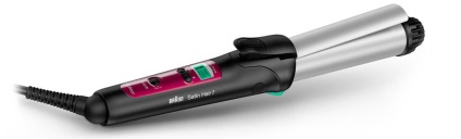 Prezentare Ondulatori fonte din braun () Braun Prezentare generală Ondulatori fiare de călcat din braun