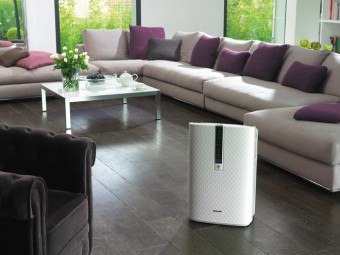 Purificator de aer - a crea o atmosferă specială în casa ta (clima) Purificator de aer - a crea o atmosferă specială în casa ta