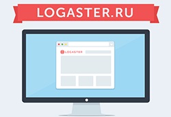Logo Generator online logaster (generator on-line) Generator online logaster logo-uri