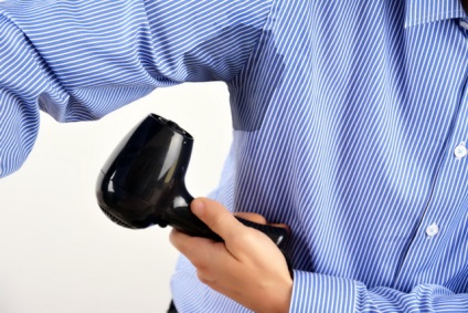 Chirurgie pentru a elimina glandele sudoripare - tehnicilor, eficacitate, complicatii (indepartarea subraț glandele sudoripare chirurgie cu laser pe picioare mâinile sub axile) Chirurgie pentru a elimina glandele sudoripare - metode de punere în aplicare, eficacitate, complicații