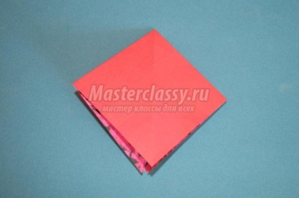 Origami pentru copii (rastoarna alte munca) Origami pentru copii