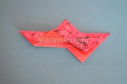 Origami pentru copii (origami) Origami pentru copii