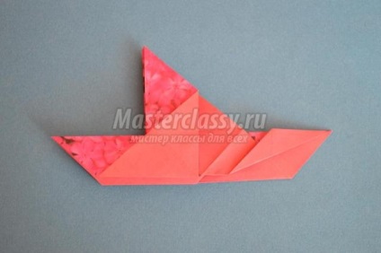 Origami pentru copii (colibri origami) Origami pentru copii