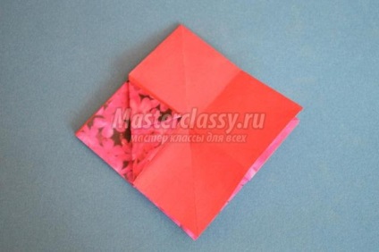 Origami pentru copii (rastoarna alte munca) Origami pentru copii