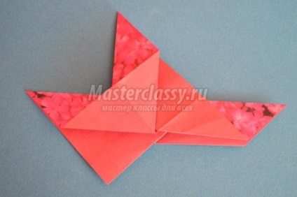 Origami pentru copii (munca noastră altul) Origami pentru copii