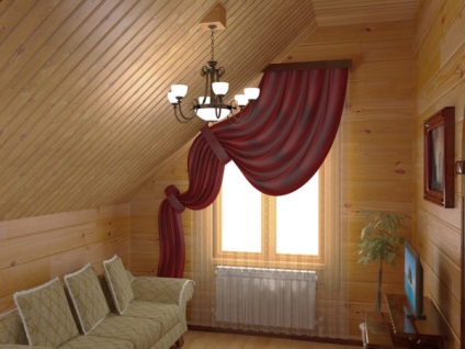 Decorarea casei piele interioară și exterioară în formă de bară, cu atât mai bine căptușelii (intern) Decorarea casei piele interior și exterior în formă de bare, cu atât mai bine căptuși