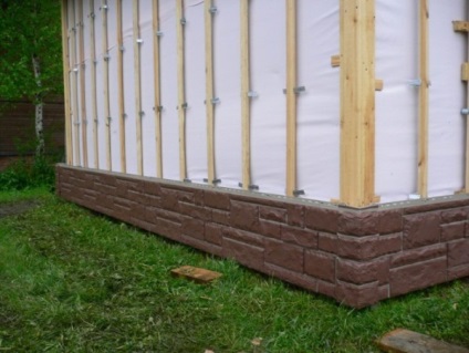 Decorarea casei cu propriile sale mâini în special cazemate placare fațadă siding, costul (blockhouse) Decorarea casei cu propriile sale mâini în special cazemate placare fațadă siding, de cost,