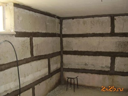 Tehnici de subsol Finish și opțiuni de proiectare (finisare subsol) Tehnici de subsol Finish și opțiuni de proiectare