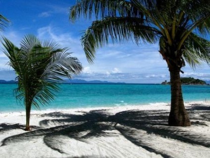 Odihnească-se în Thailanda în luna august - alegerea Pattaya, Phuket si Koh Samui (Phuket) Odihnească-se în Thailanda în luna august - alegerea Pattaya, Phuket si Koh Samui