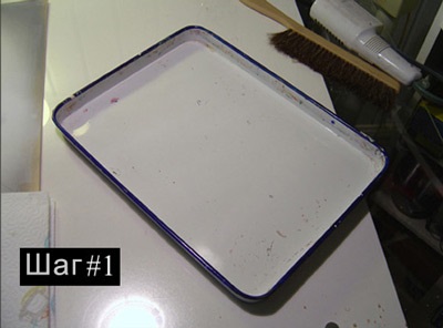 Paleta de lunga conservare a vopselelor acrilice (lungă) Paleta de lung conservarea vopselelor acrilice