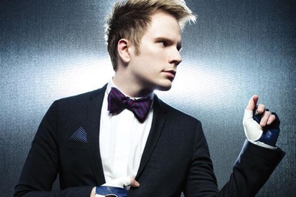 Patrick Stump biografie și de familie (Patrick) Patrick Stump biografie și de familie