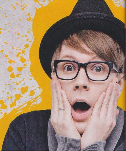Patrick Stump biografie și de familie (Stump) Patrick Stump biografie și de familie