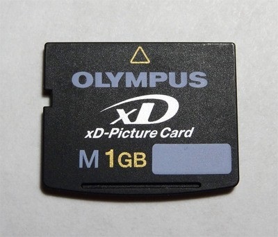 Periferice - card de memorie Olympus xD-Picture Card 1 GB intoarcere la o epocă trecută, experții club de dns (xd-imagine) Periferice - card de memorie Olympus xD-Picture Card 1 GB intoarcere la o epocă trecută, experții clubului dns