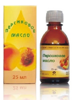 ulei de piersici - unele aplicații oferă cele mai bune rezultate (randamente) ulei de piersic - unele aplicații oferă cele mai bune rezultate