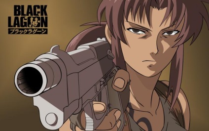 Caractere anime (fata) (caractere) Caractere anime (femei)