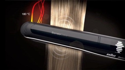 Primul Styler din lume cu tehnologie sensocare de la Braun (Styler) Primul Styler din lume cu tehnologie sensocare de la braun