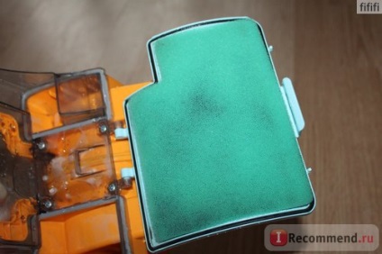 Un aspirator cu filtru ciclon vc73182uhas lg - «asistentul meu! Mi-e rușine, dar vă voi spune ce (vc73182uhas) Un aspirator cu filtru ciclon vc73182uhas lg - «asistentul meu! Mi-e rușine, dar vă voi spune ce