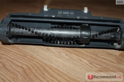 Un aspirator cu filtru ciclon vc73182uhas lg - «asistentul meu! Mi-e rușine, dar vă voi spune ce (praf sac de colectare) Un aspirator cu filtru ciclon vc73182uhas lg - «asistentul meu! Mi-e rușine, dar vă voi spune ce