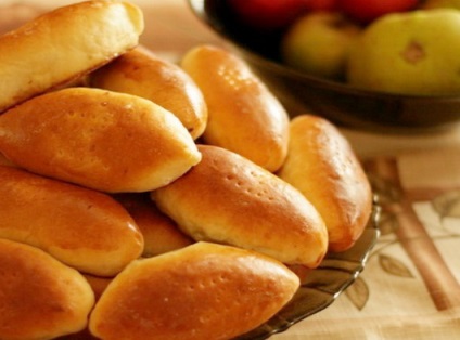 Torturi cu chefir - kefir rețete plăcinte - cum să (kefir) Torturi cu chefir - kefir rețete plăcinte - cum să