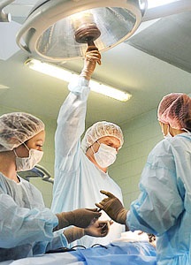 Plastic-chirurg - Spitalul doctorplastic® (București) (Clinica doctorplastic) Plastic-chirurg - Spitalul doctorplastic® (București)