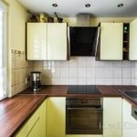 bucătărie în formă de U (bucătărie) bucătărie în formă de U