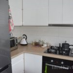 bucătărie în formă de U (în formă de n) bucătărie în formă de U
