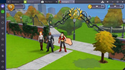 De ce nu instalați BlueStacks (set) De ce nu sunt setate BlueStacks