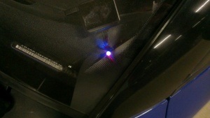 De ce lumina de semnalizare constantă a vehiculului (în mod constant) De ce este aprins lampa de semnalizare în mașină