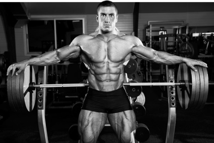 De ce am ales acest sport (sport) De ce am ales acest sport