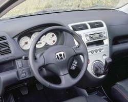 Autovehicule second-hand - honda vii civice (civice) Autovehicule second-hand - honda vii civice