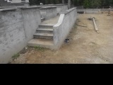 Păstrarea prețului pereților depinde de materialele de construcție și (reținere) Păstrarea prețului pereților depinde de proiectarea și materialul