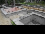 Păstrarea prețului pereților depinde de materialele de construcție și (proiectare) Păstrarea prețului pereților depinde de proiectarea și materialul