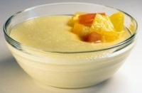 Avantaje și prejudicii de terci mei cu lapte și apă (terci mei caloric cu lapte) Avantaje și prejudicii de terci mei cu lapte și apă