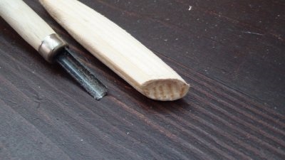 Popper cu mâinile lor (lor) Popper cu propriile sale mâini