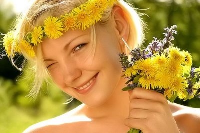 Sunteți o persoană pozitivă (cum să devină o persoană pozitivă) Sunteți o persoană pozitivă